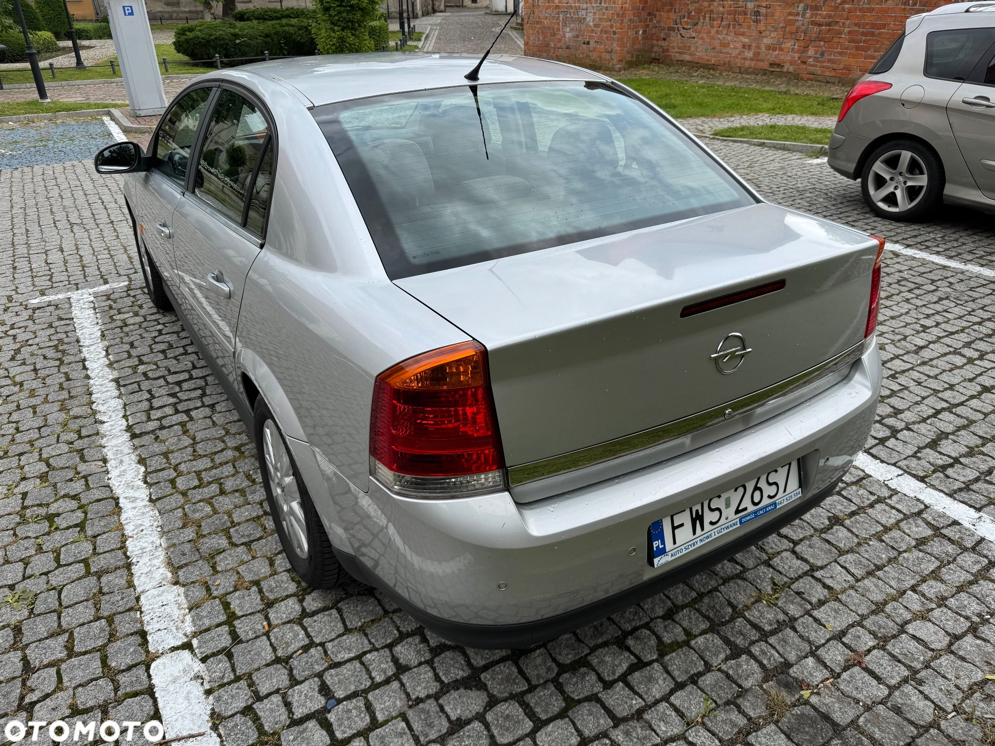 Opel Vectra 1.8 Edition - 11