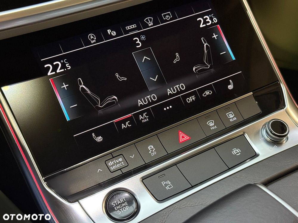 Audi A6 Limousine 40 TDI mHEV Quattro S tronic - 33