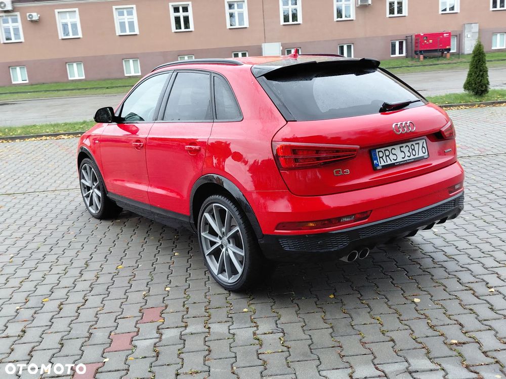 Audi Q3 - 6