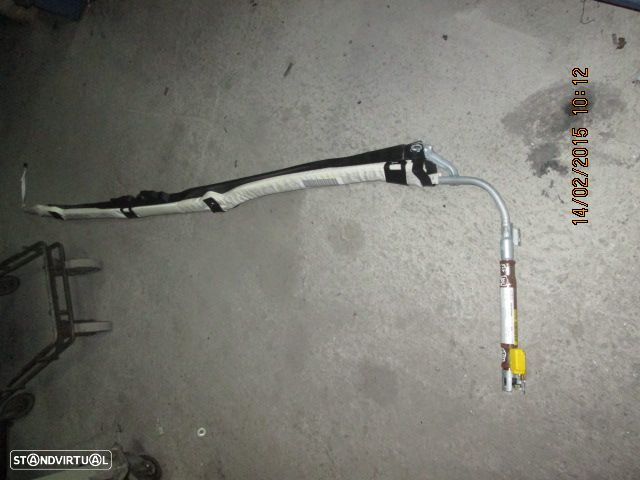 Airbag Cortina 1K6880741J VW GOLF 5 2004 ESQ - 2