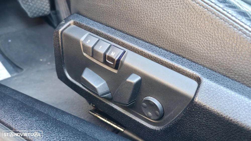 BMW 640 d Pack M - 13