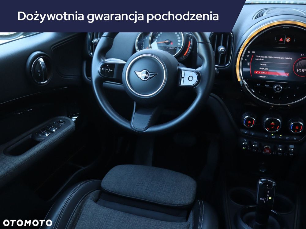 MINI Countryman - 9