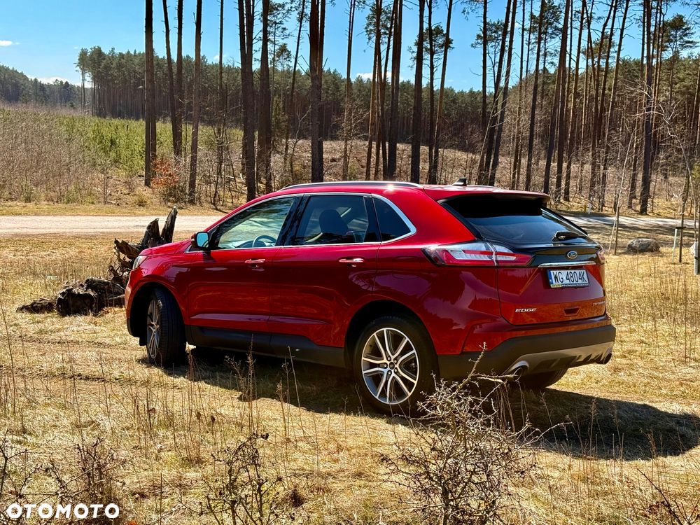 Ford Edge - 31