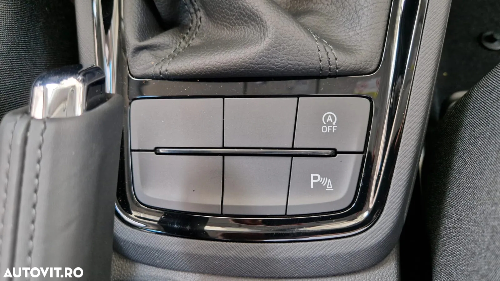 Skoda Kamiq 1.0 TSI DSG Selection - 23