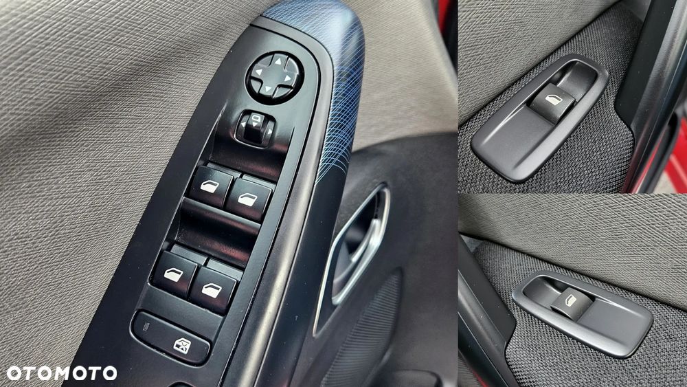 Citroën C4 Picasso - 24