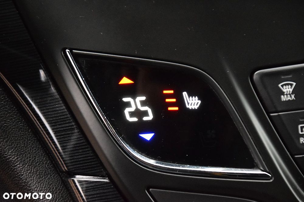 Opel Insignia 2.0 CDTI Automatik - 35