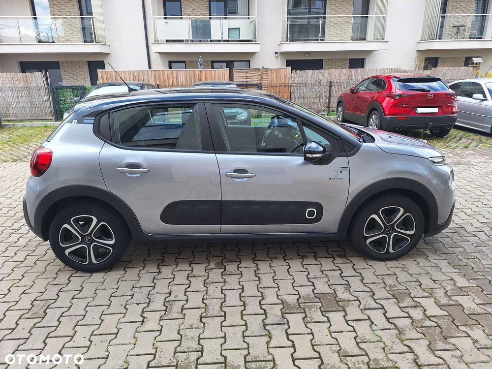 Citroën C3 - 6