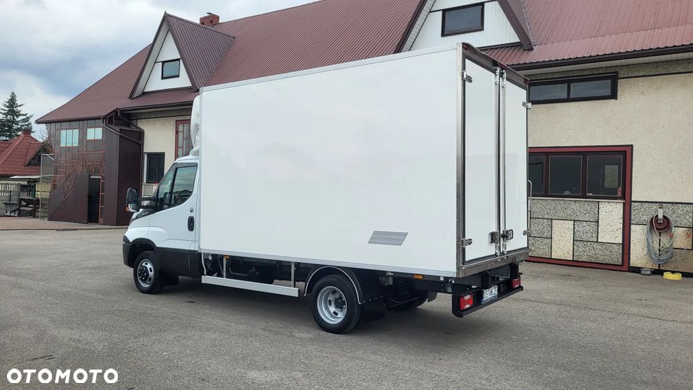 Iveco Daily 50c150 /35c150/Thermo King 500V /mroźnia/izoterma/kontener/ - 7