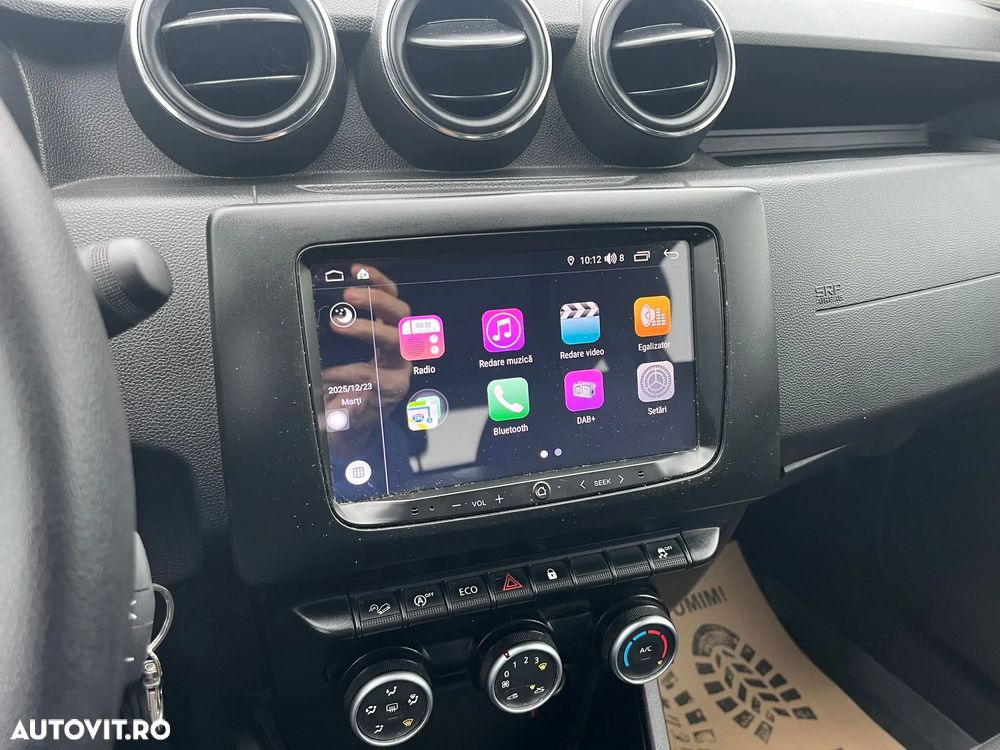 Dacia Duster 1.5 Blue dCi 4WD Essential - 29