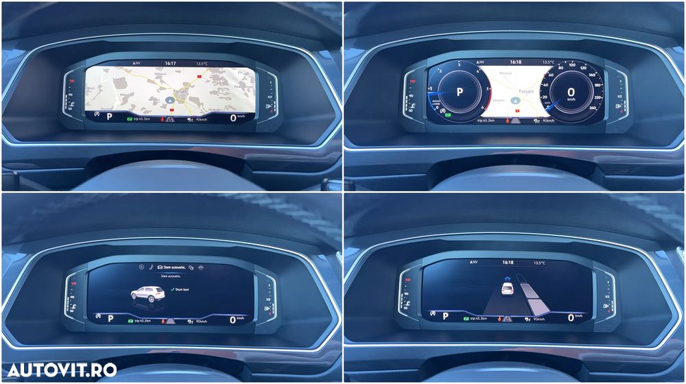 Volkswagen Tiguan - 6