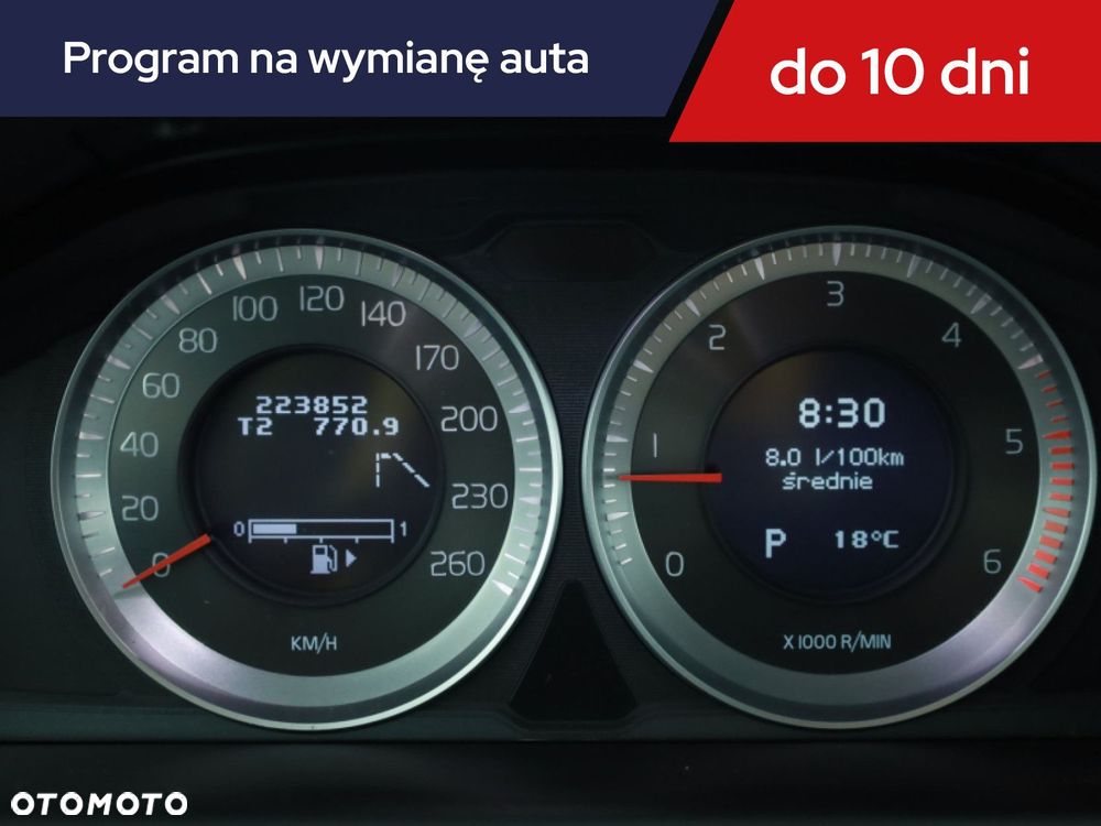 Volvo XC 60 - 10