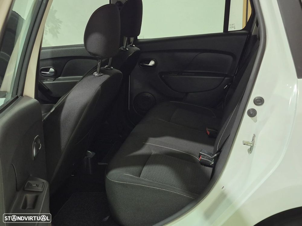 Dacia Logan MCV 0.9 TCe Comfort - 10