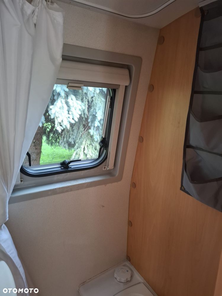 Weinsberg Ducato - 26