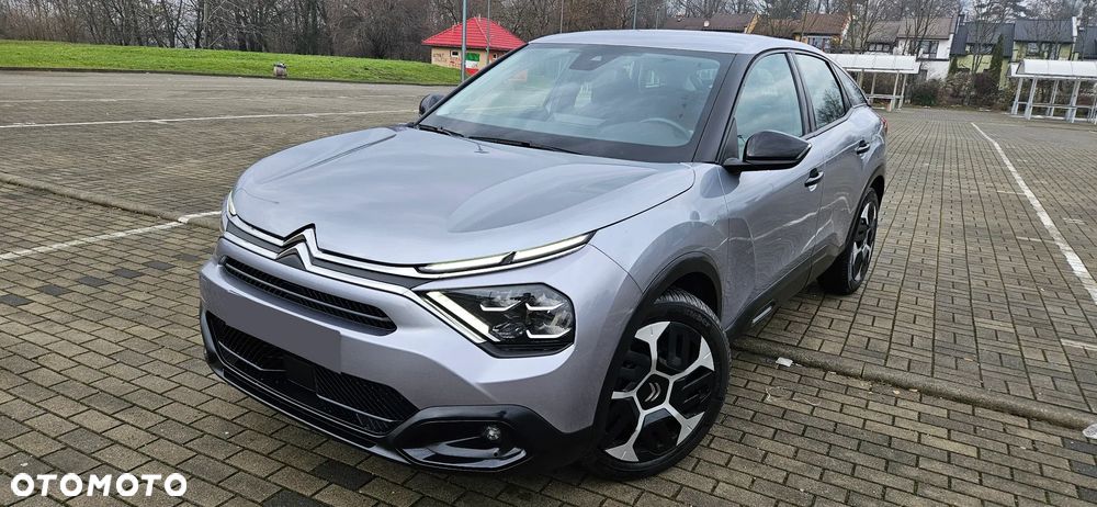 Citroën C4 PureTech 100 Stop&Start FEEL - 1