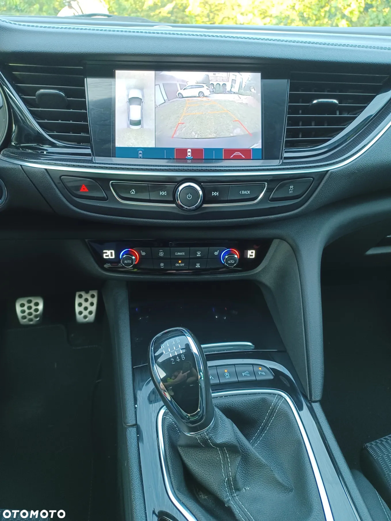 Opel Insignia Sports Tourer 2.0 Diesel Innovation - 15