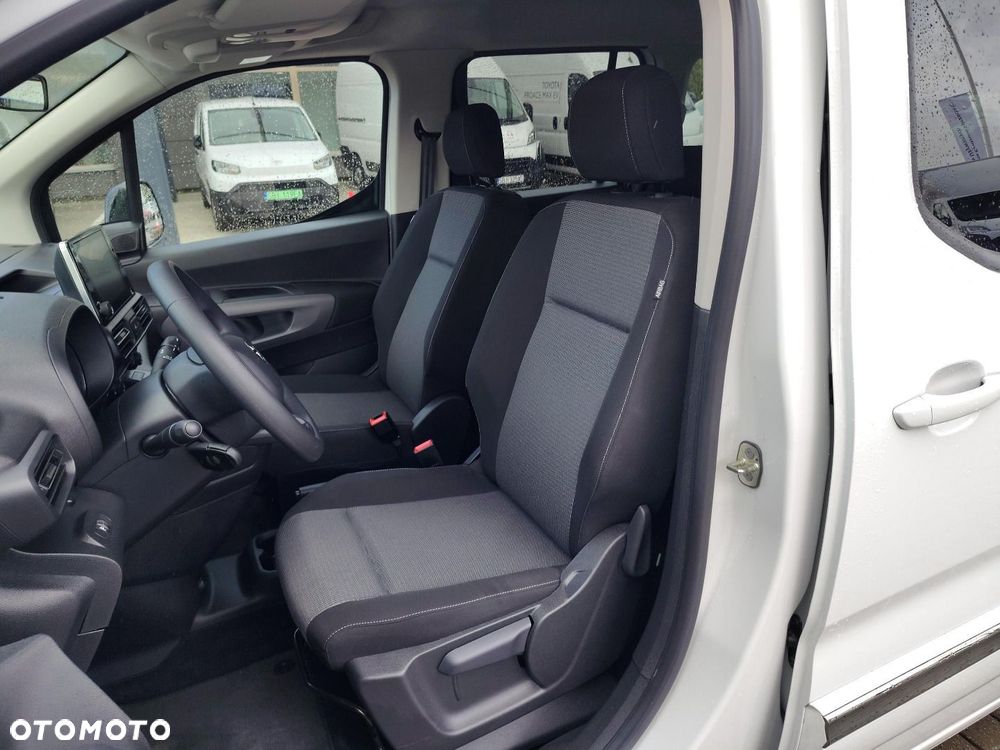 Toyota Proace City Verso - 10
