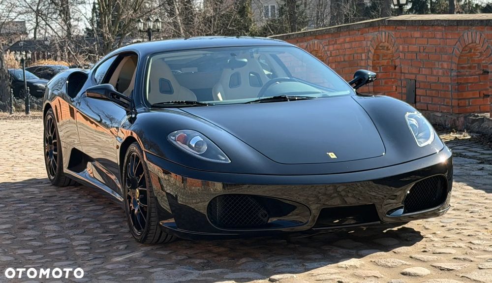 Ferrari F430 F1 - 2