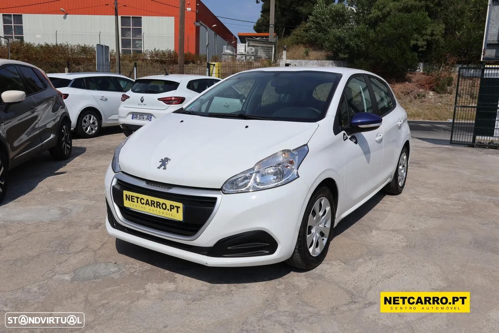 Peugeot 208 PureTech 68 Like - 1