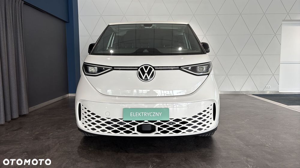 Volkswagen ID. Buzz - 9