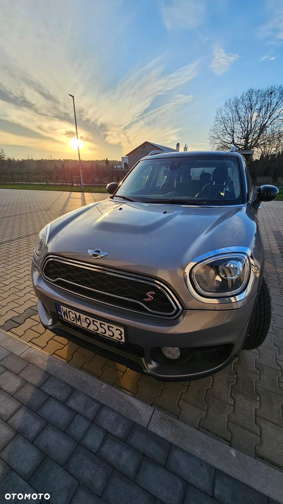MINI Countryman Cooper SD ALL4 - 2