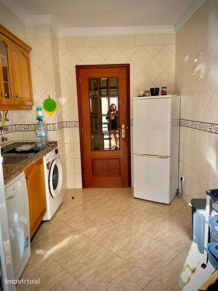 Apartamento para alugar - Grande imagem: 4/7
