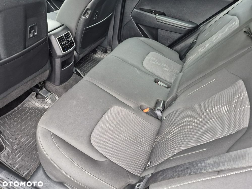 Kia Sportage - 11