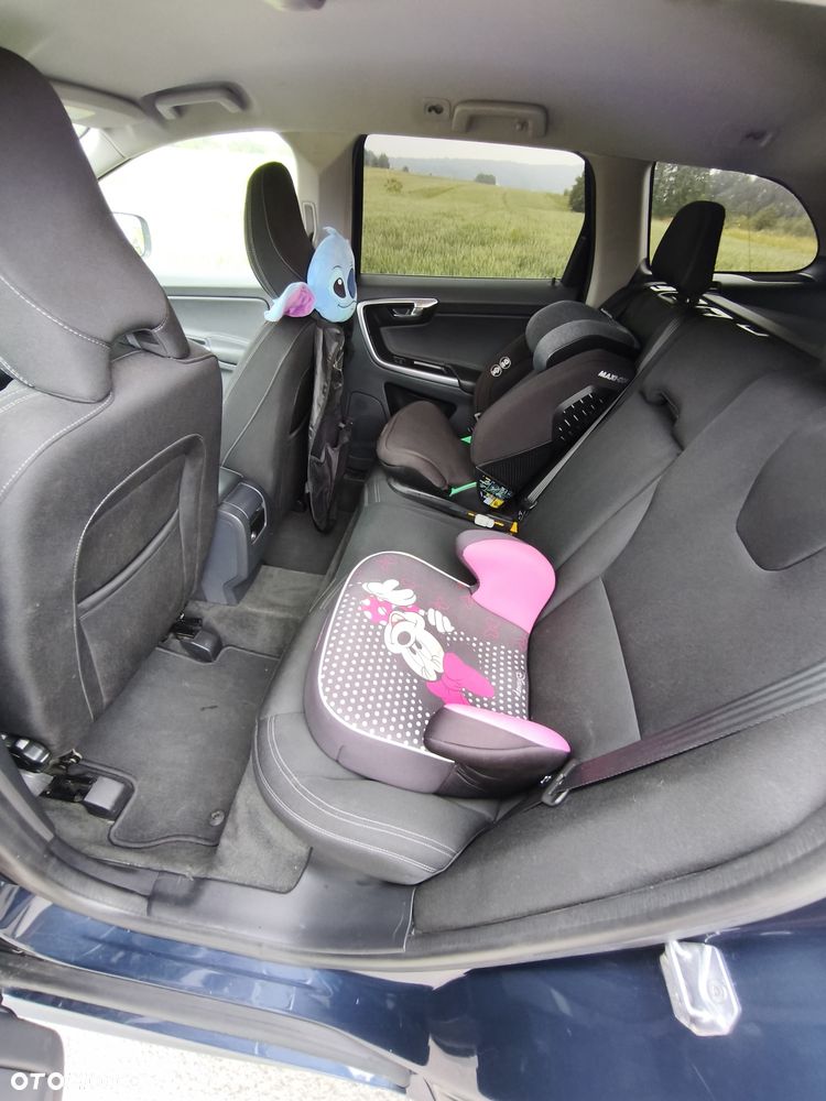 Volvo XC 60 - 5