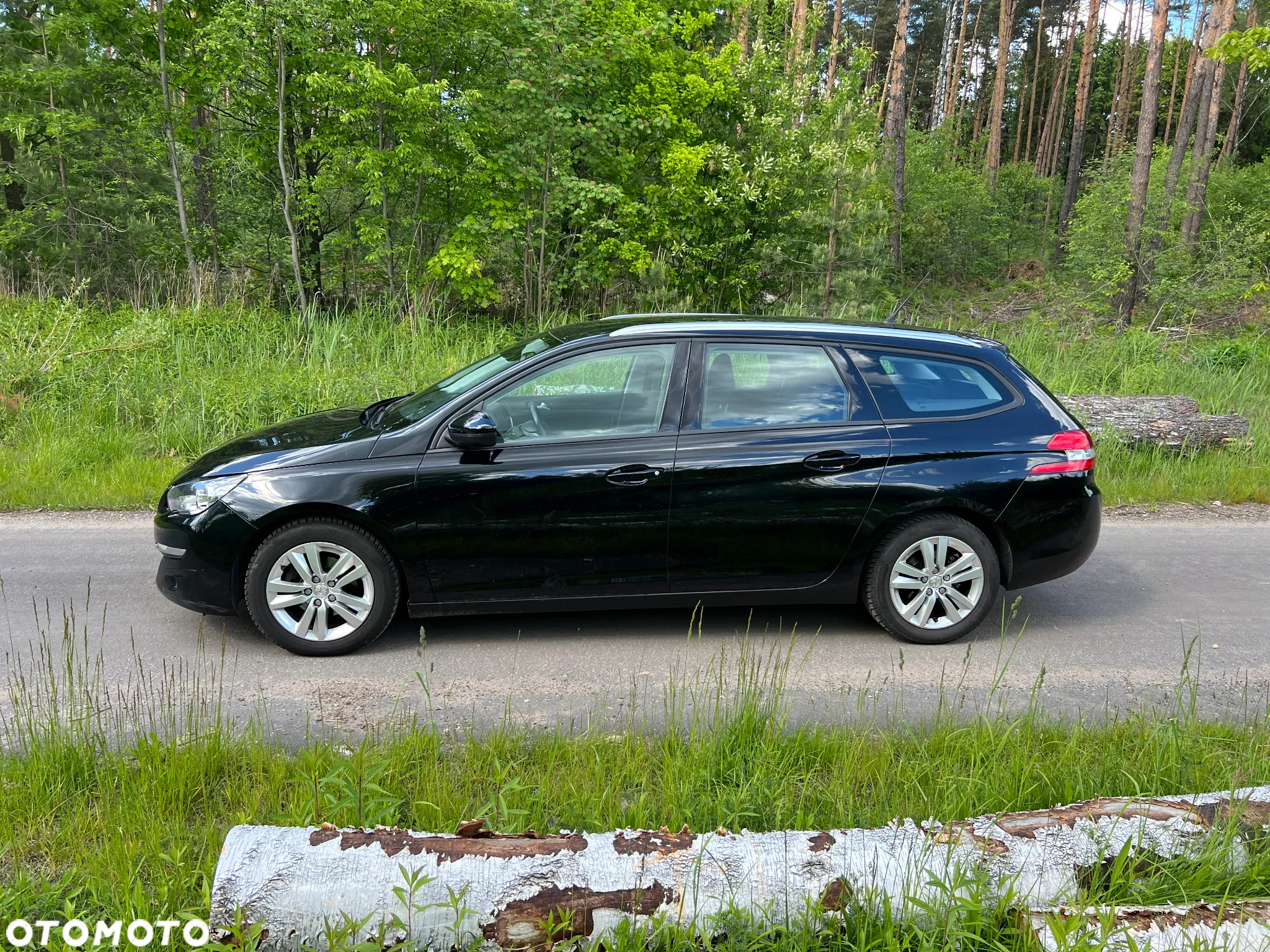 Peugeot 308 SW 1.6 BlueHDi Business Line S&S - 7