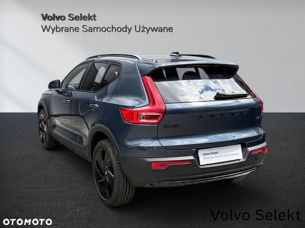 Volvo XC 40 - 8