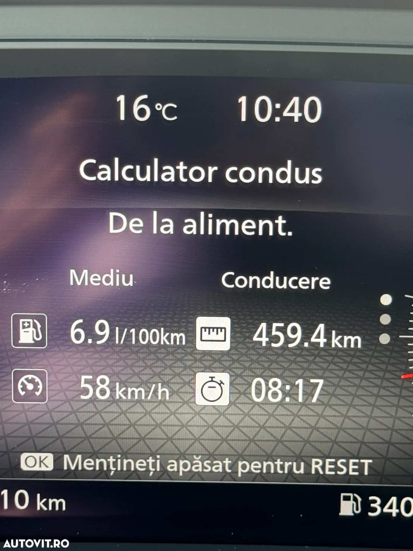 Nissan Qashqai 1.3 l Mild-Hybrid X-Tronic 4WD Tekna Plus - 40