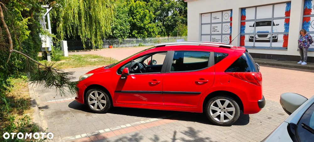 Peugeot 207 - 4