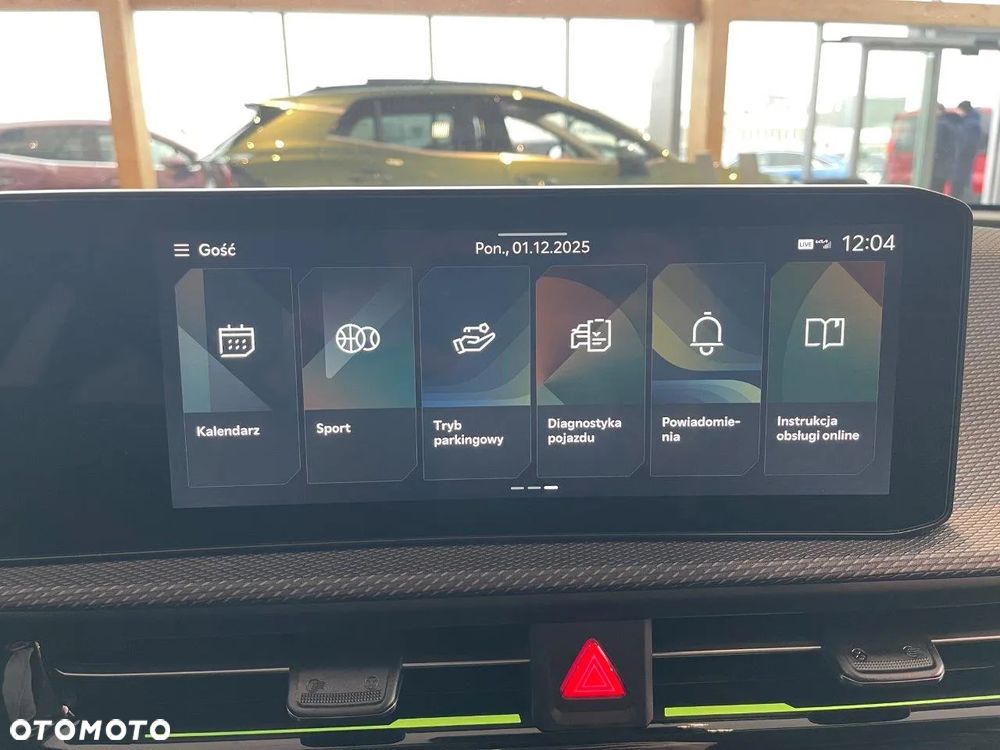 Kia EV6 84kWh Earth - 16