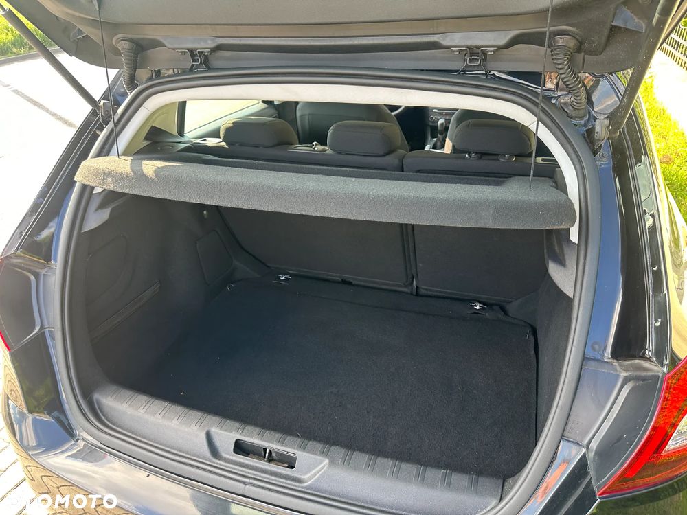 Peugeot 308 1.2 PureTech Access S&S - 9