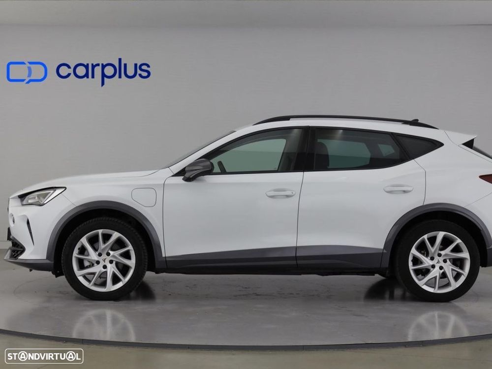 Cupra Formentor 1.4 e-Hybrid DSG - 4