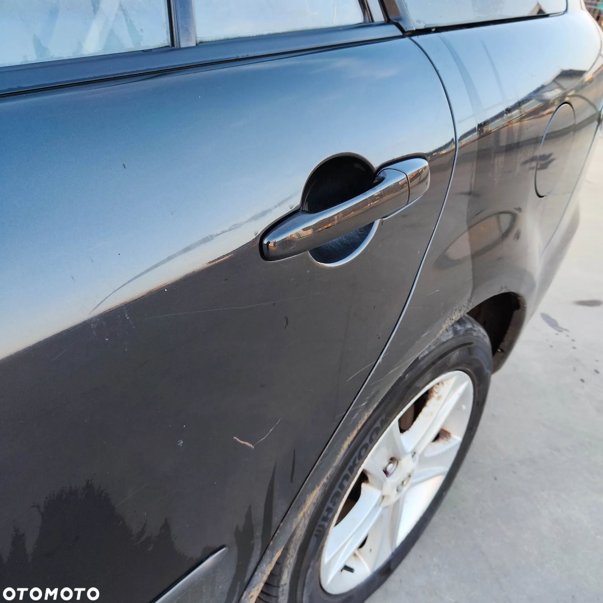 Mazda 6 2.0 CD Active - 33
