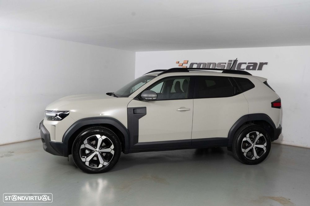 Dacia Duster 1.6 Hybrid Journey - 8