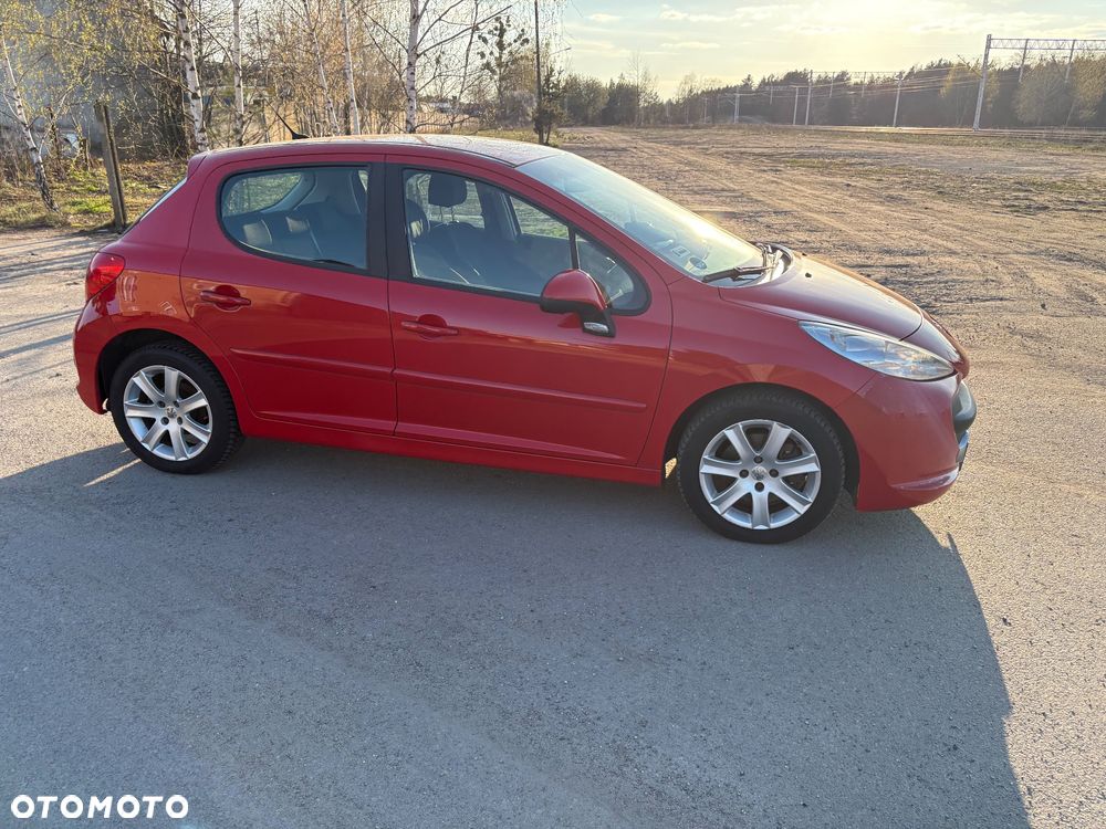 Peugeot 207 110 Sport - 8