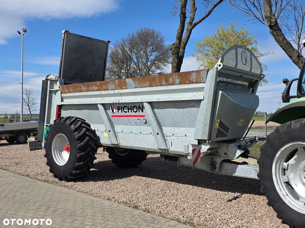 Pichon M 125 2022R - 13