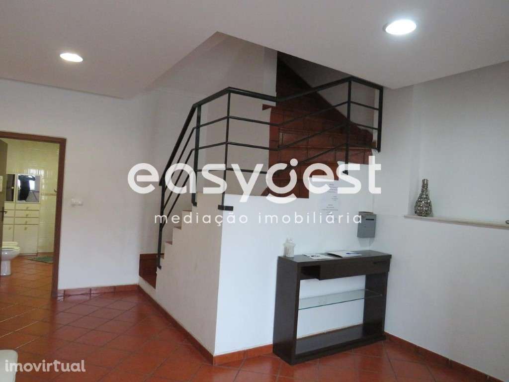 Moradia com 7 quartos bem localizada na vila de Aljustrel - Grande imagem: 3/23