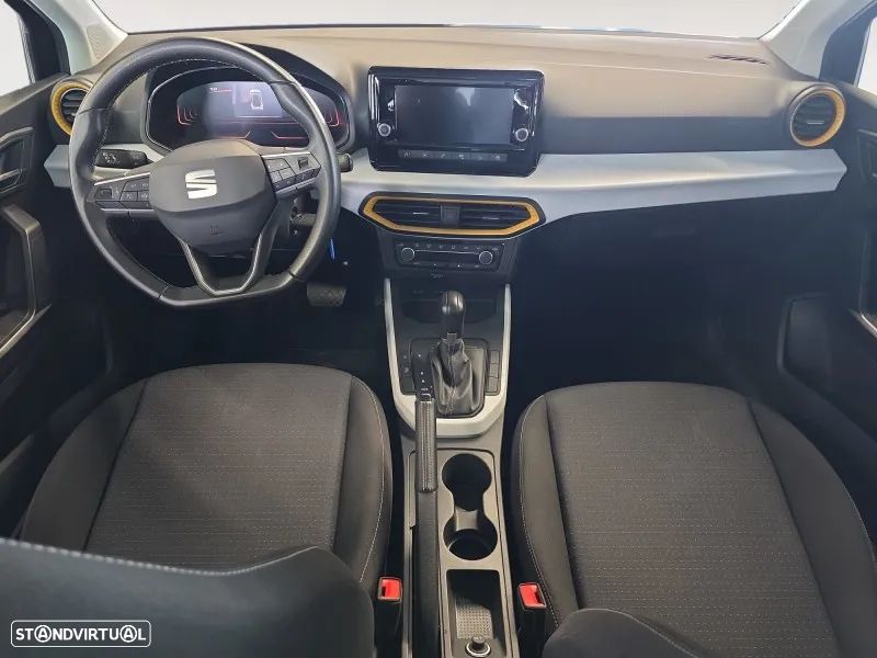 SEAT Arona 1.0 TSI Style DSG - 11