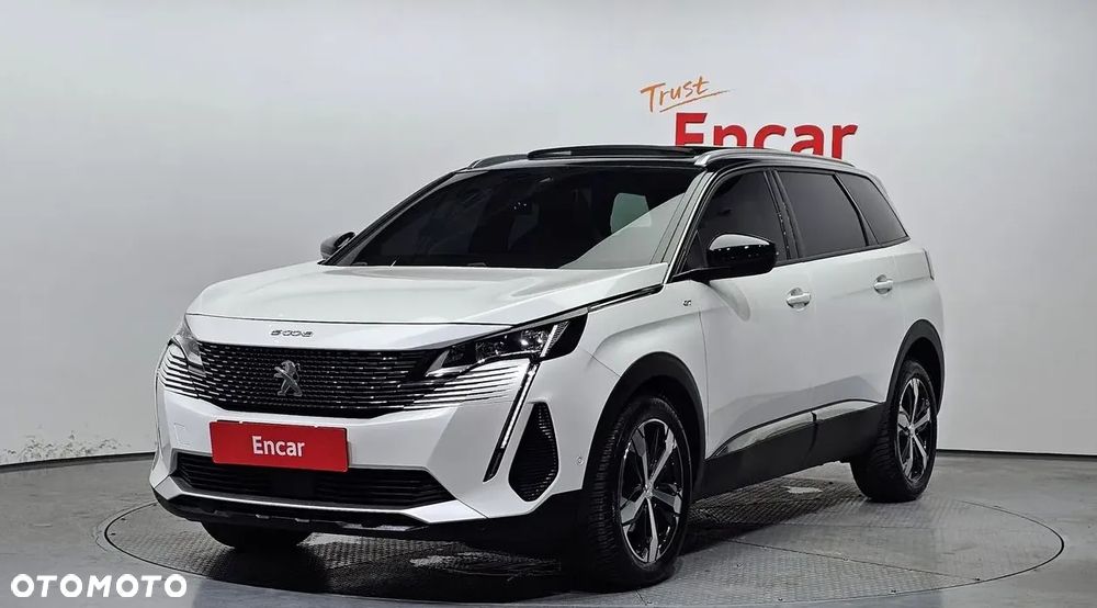Peugeot 5008 - 1