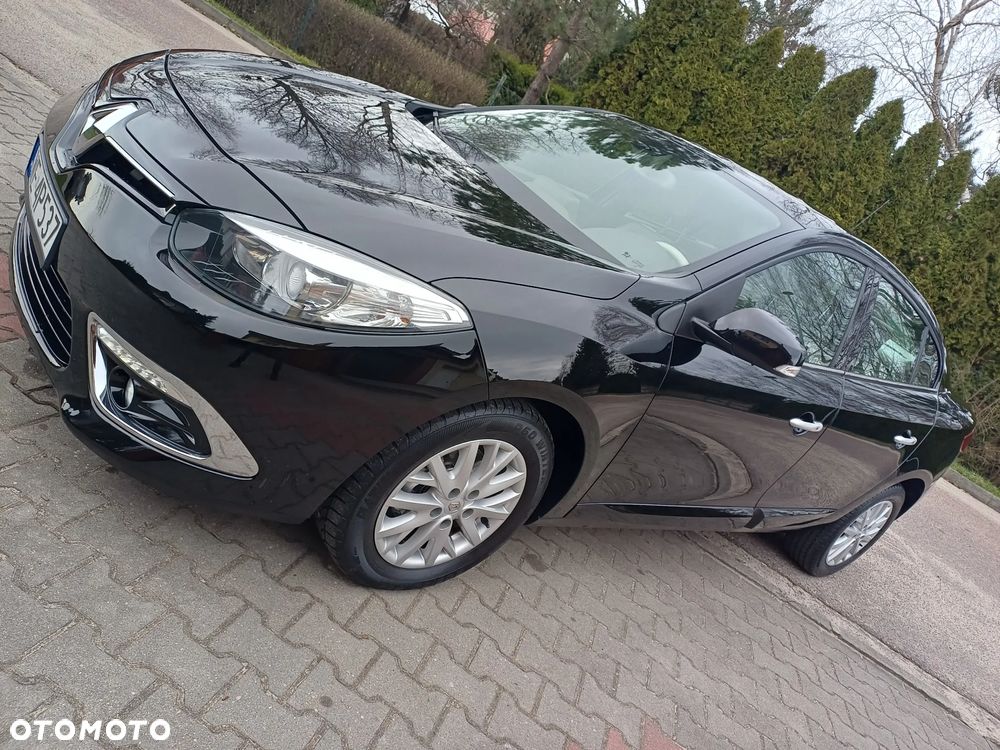 Renault Fluence 1.5 dCi Limited - 32