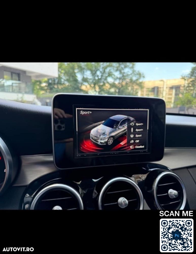 Mercedes-Benz C - 10