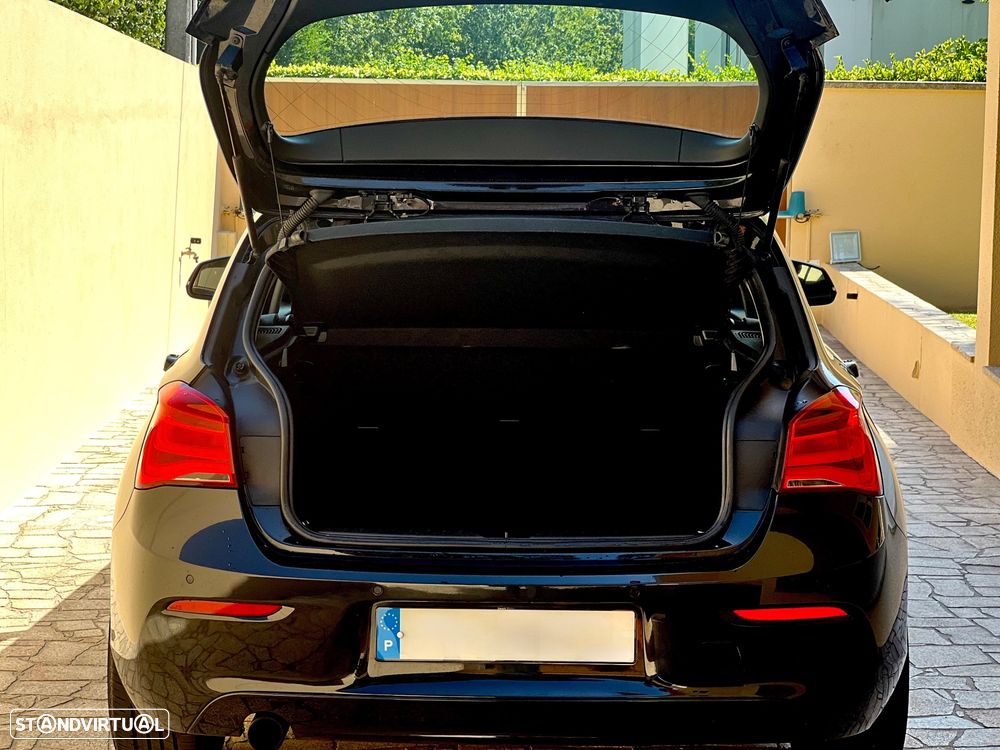 BMW 116 d EfficientDynamics - 5