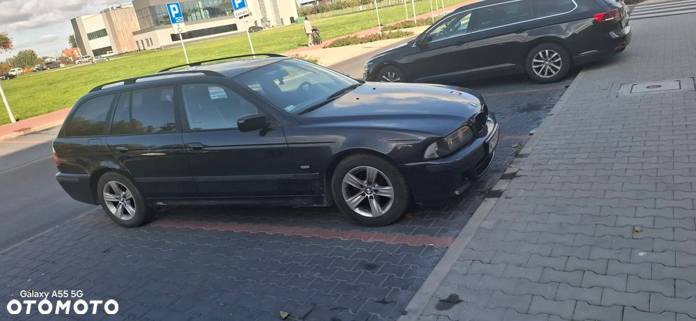 BMW Seria 5 - 12