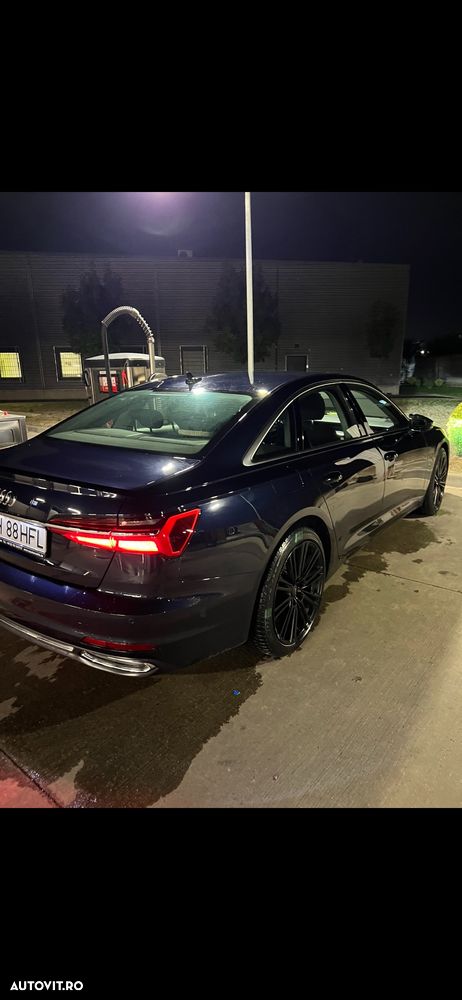 Audi A6 Limuzina - 11