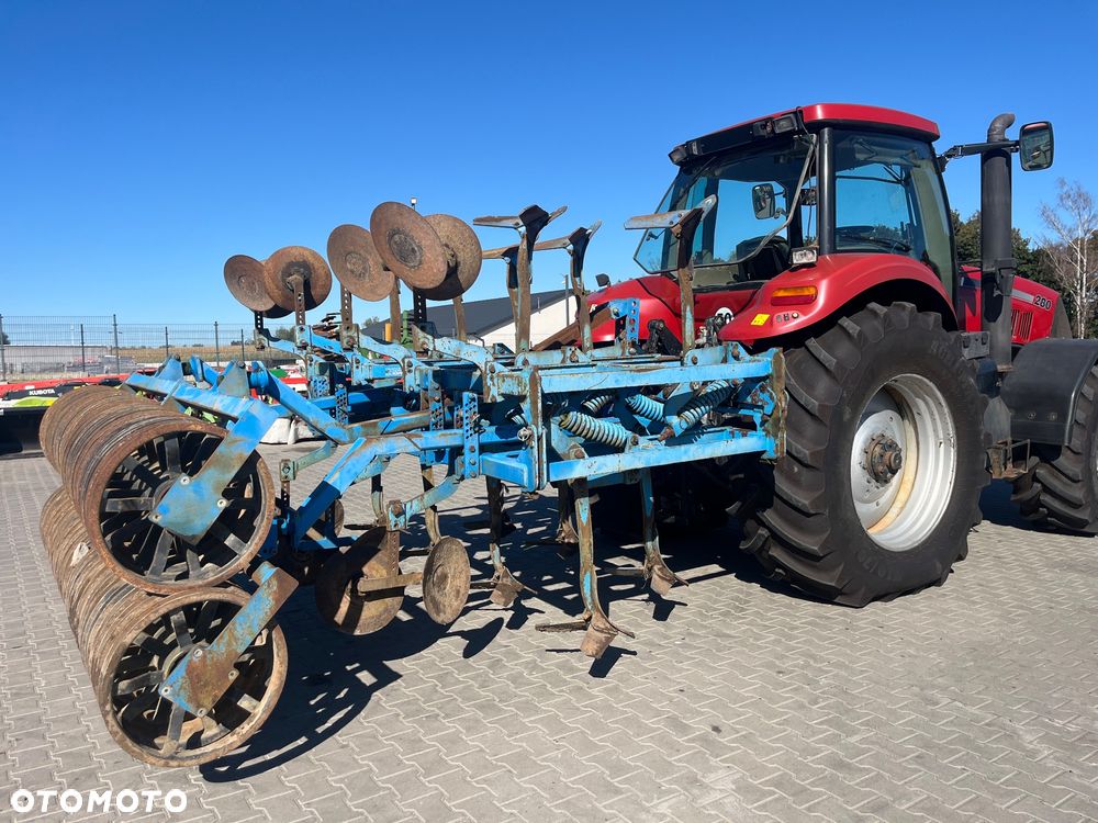 Lemken Kristall 9 - 1