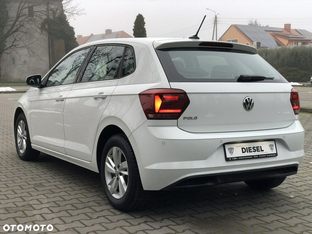 Volkswagen Polo - 3
