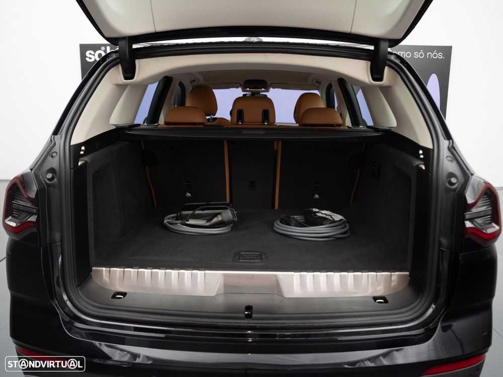 BMW X3 30 e xDrive - 11