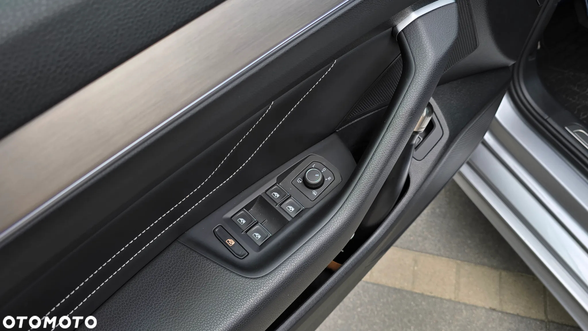 Volkswagen Passat 1.5 TSI EVO Elegance DSG - 21